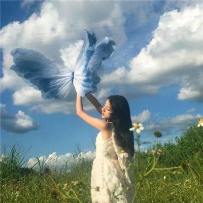 我裙子去哪儿了