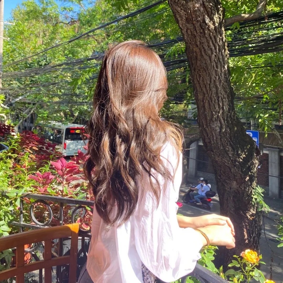 小雁与吴爱丽