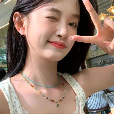 甜蜜的惊喜